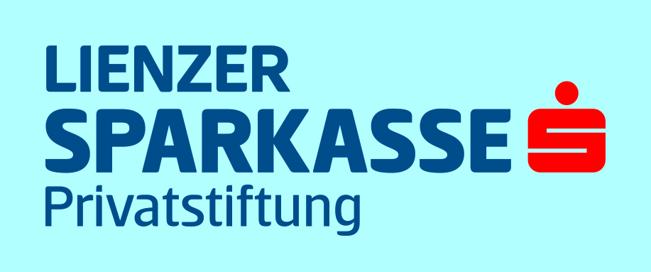 Logo Lienzer Sparkasse Privatstiftung