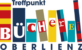 Logo Bücherei Oberlienz
