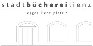 Logo Stadtbücherei Lienz