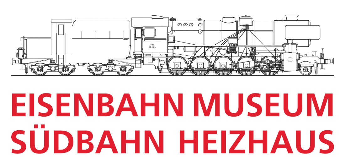 Logo Verein der Eisenbahnfreunde in Lienz