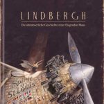 Lindbergh - die abenteuerliche Geschichte einer fliegenden Maus