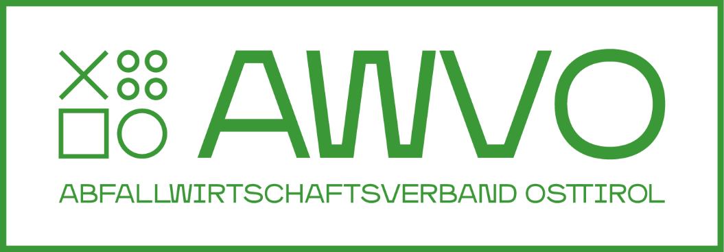 Logo Abfallwirtschaftsverband Osttirol