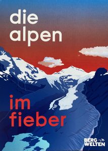 Andreas Jäger: Die Alpen im Fieber