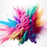 Colorama: die erstaunliche Welt der Farben mit allerlei Experimenten entdecken