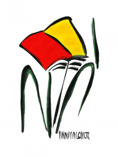 Logo Öffentliche Bücherei Dölsach