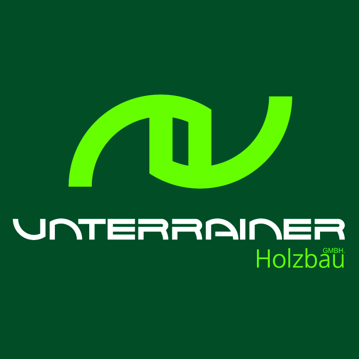 Logo Holzbau Unterrainer GmbH