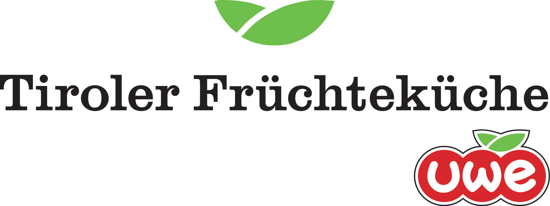 Logo Unterweger Früchteküche GmbH