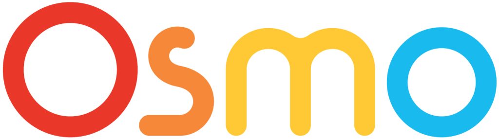 Logo OSMO