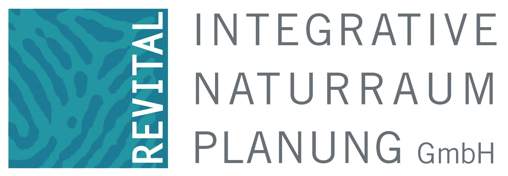 Logo REVITAL Integrative Naturraumplanung GmbH