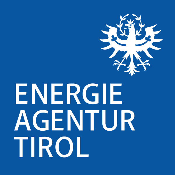 Logo Energieagentur Tirol