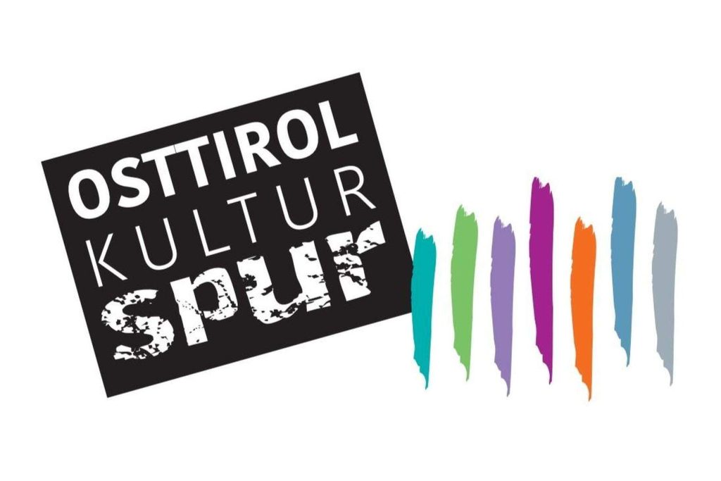 Logo Kulturnetzwerk Osttiroler Kulturspur