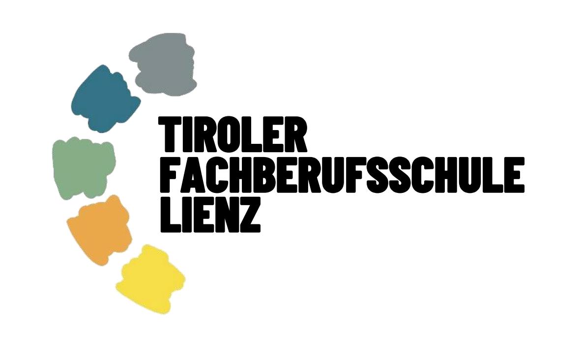 Logo Tiroler Fachberufsschule Lienz